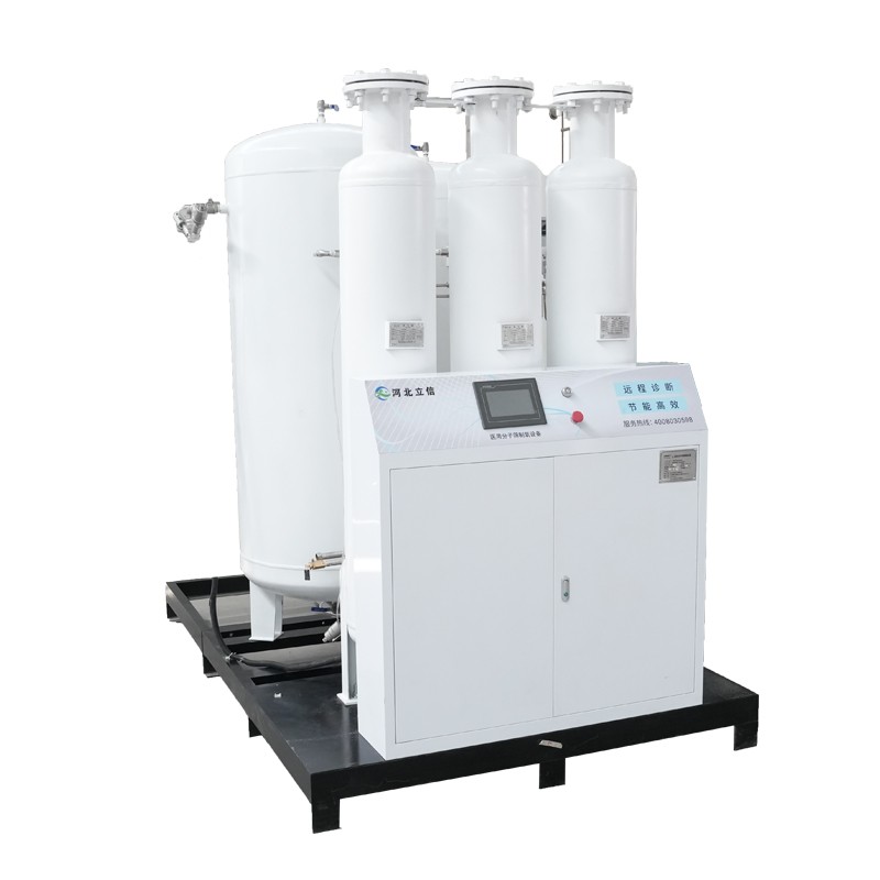 模組制氧機(1-100立方)